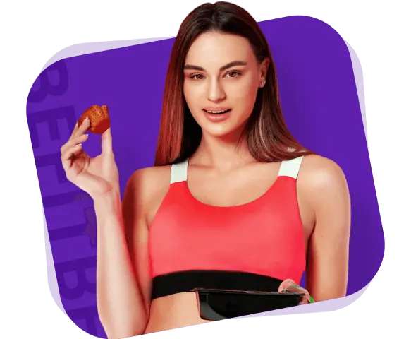 Поддерживай форму