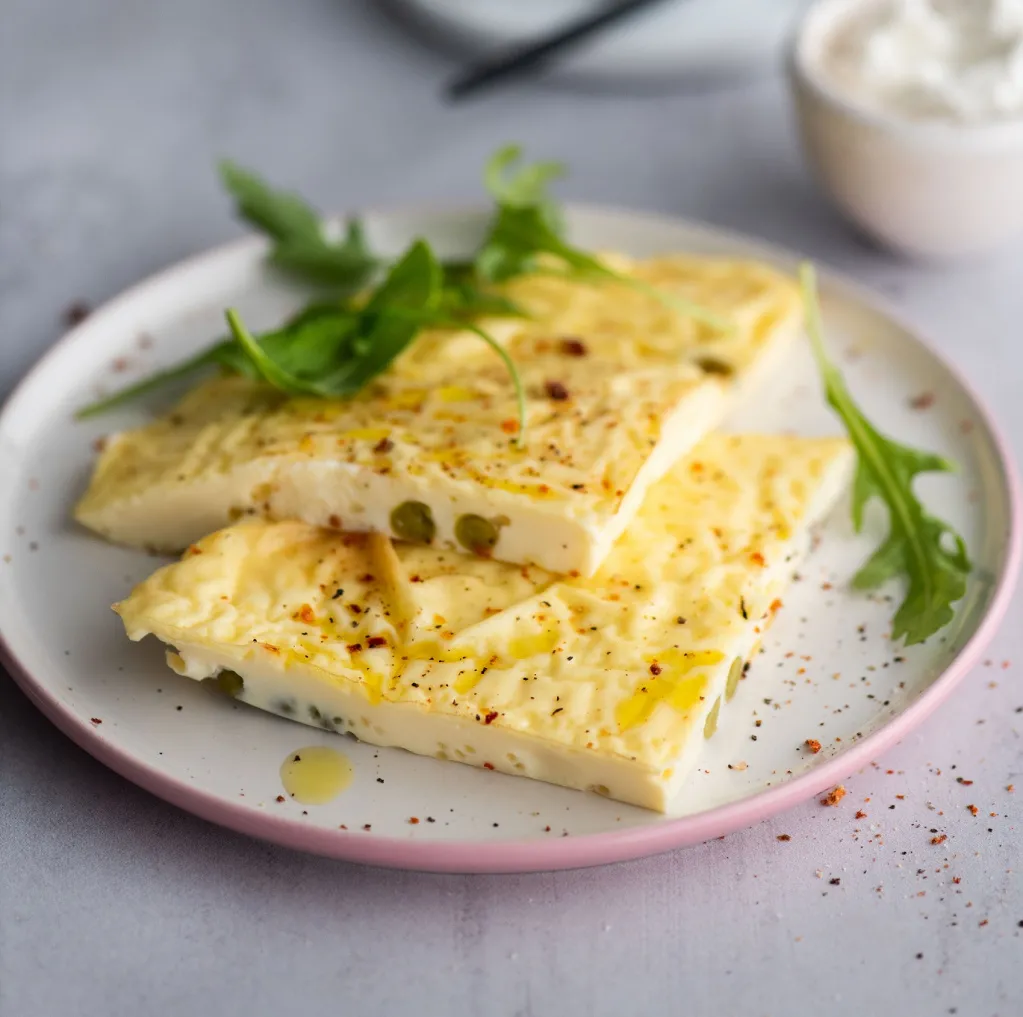 Омлет с зеленым горошком.jpg